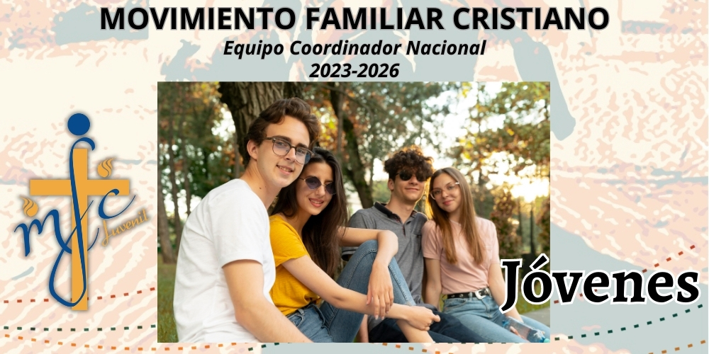 Movimiento Familiar Cristiano